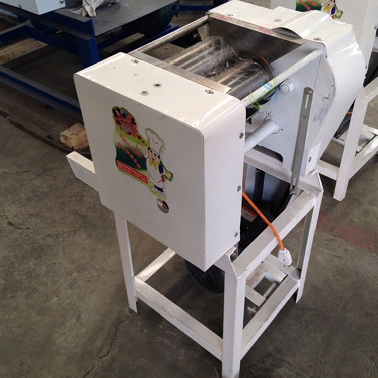 厨房快速压面机厂家直销全自动压面机 压面条机中餐厅设备