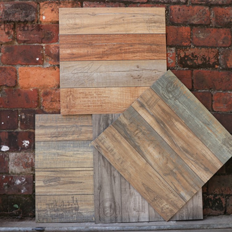 【客厅瓷砖】个性瓷砖600*600仿古砖客厅新款特色涂鸦地板砖 餐厅复古