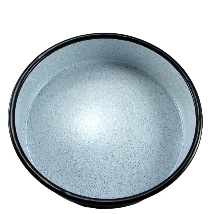 dalebrook搪瓷烤盘锅 蛋糕盘 模具 烘焙用品 面包盘 tray 烤锅