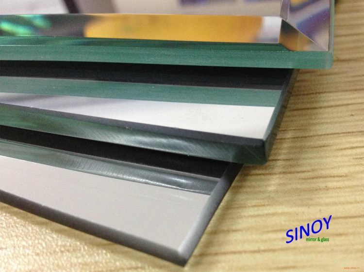 【斜边镜子】车边玻璃镜子磨斜边,圆边,直边, 直线或异形镜子均可