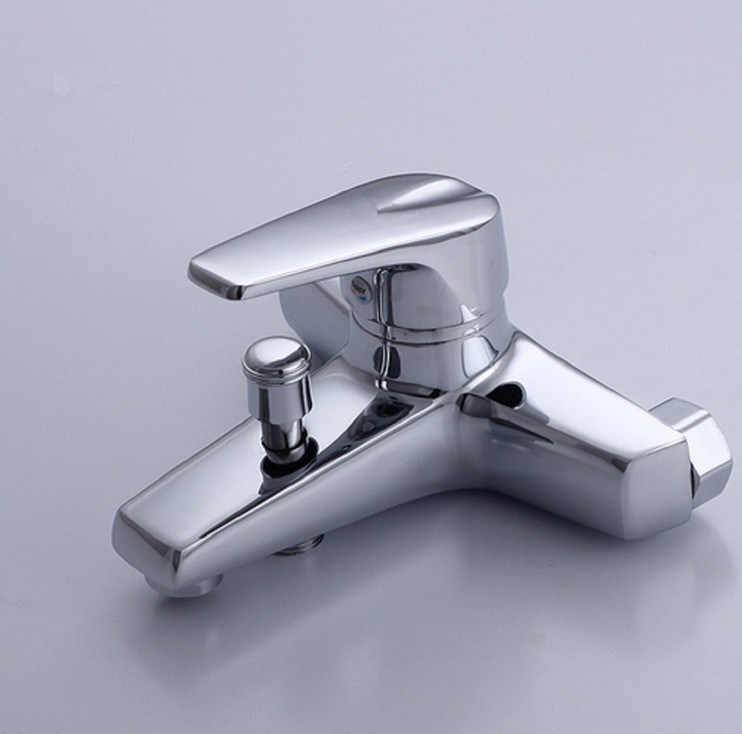 厂家批发名家三联水龙头 淋浴水龙头浴室水龙头水槽水龙头特价