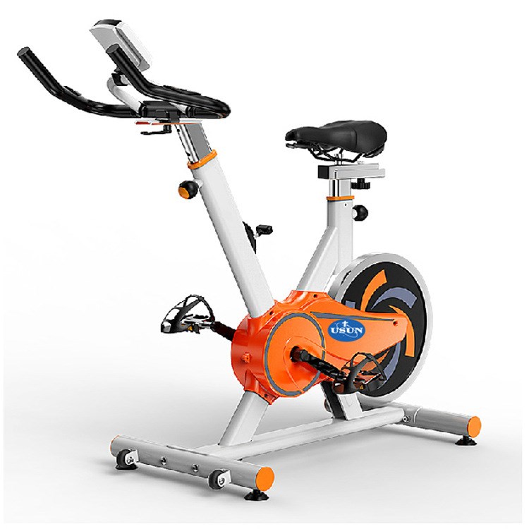 厂家直销动感单车室内健身自行车运动器材 家用减肥健身器材