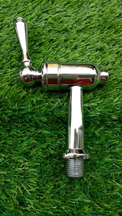 全铜耐高温开水器龙头不锈钢手柄茶水炉开水桶进口陶瓷阀芯水龙头