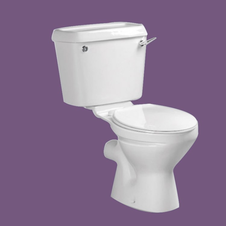 直冲式出口非洲陶瓷马桶分体外贸坐便器横排肯尼亚wc洁具soncap