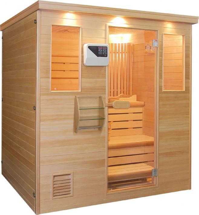 【家庭桑拿房】家庭桑拿房 现代养生方式 小型家庭养生桑拿房 家庭