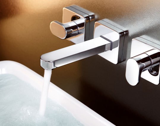 汉瑞hara面盆水龙头出水嘴hr43