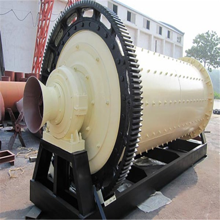 【旋磨机】厂家直供小型圆筒旋转卧式水泥磨机 产量高价格低 销量好
