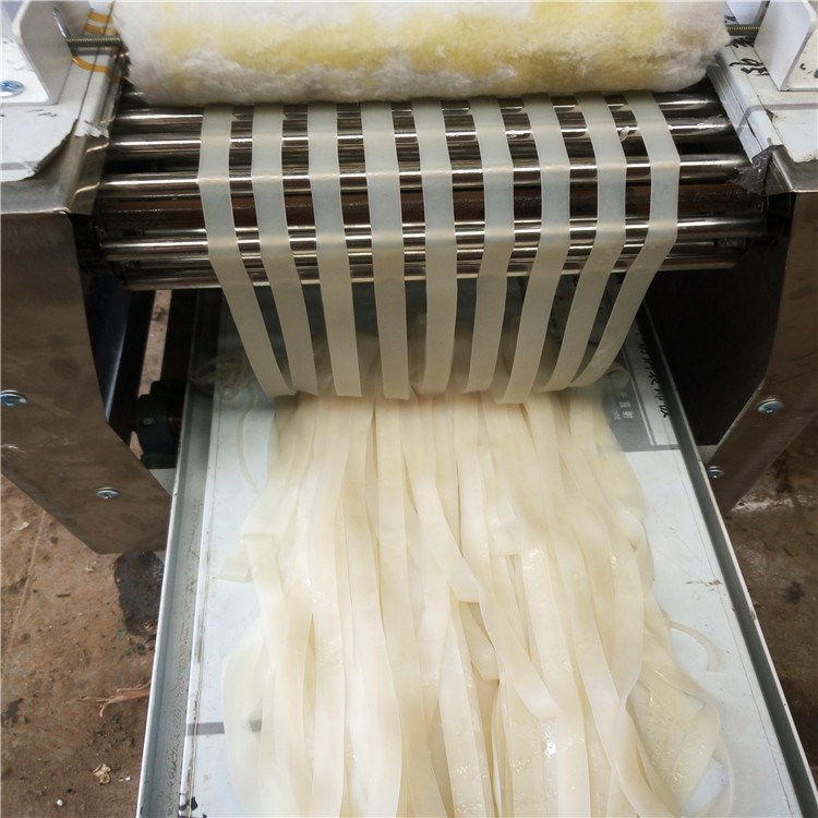 面皮机 凉皮机 仿手工 手擀面机器 多功能凉皮机 仿手工擀面皮机