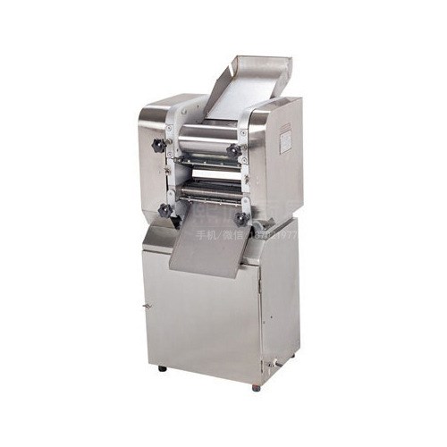 【商用压面机】恒联食品机械mt30不锈钢立式压面机 商用面条机 压皮机