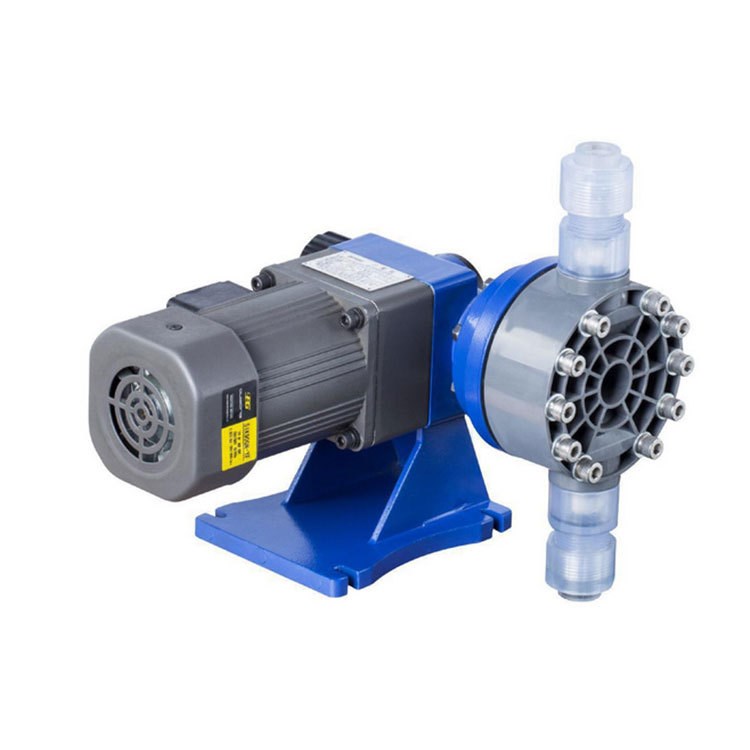 德帕姆 机械隔膜式计量泵 加药泵dpmfwsa系列 专供石化行业