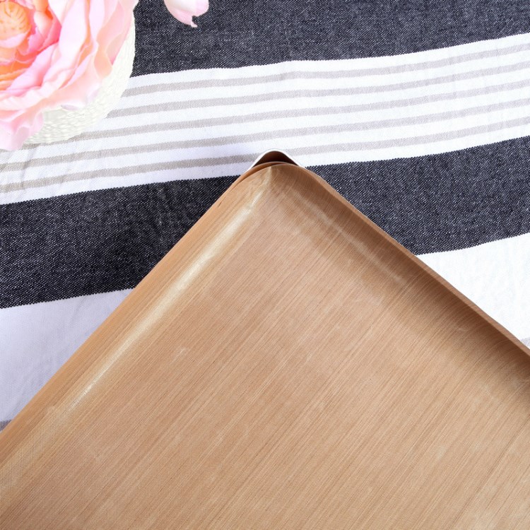 chefmade学厨 耐高温食品级不粘布 33cmx33cm wk9251