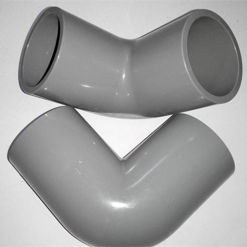 【pvc弯头】upvc英制弯头 pvc英制管配件 英标 台标 日标弯头76mm 65