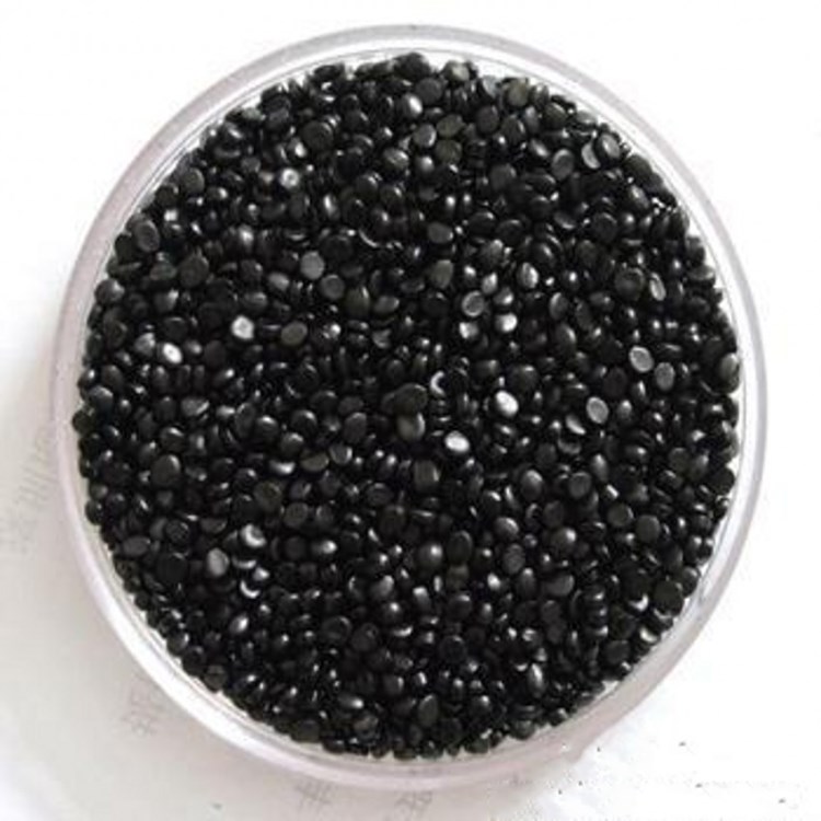 自产韧性优异 耐冲击pmma/abs黑色高光泽,耐刮,免喷涂高光料