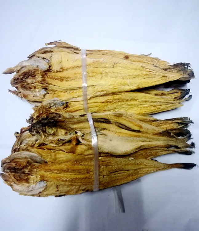 【延边明太鱼】韩餐明太鱼/延边明太鱼/韩式料理用拌菜 烧烤1把/10条