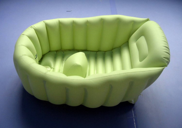 供应商机 冶金矿产 金属产品 笼子批发 厂家生产pvc充气洗脚盆 水上