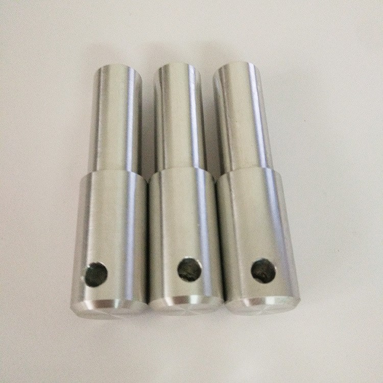 出口机械轴类铝合金 铝合金车铣加工 精密零件铝件 机加工车件