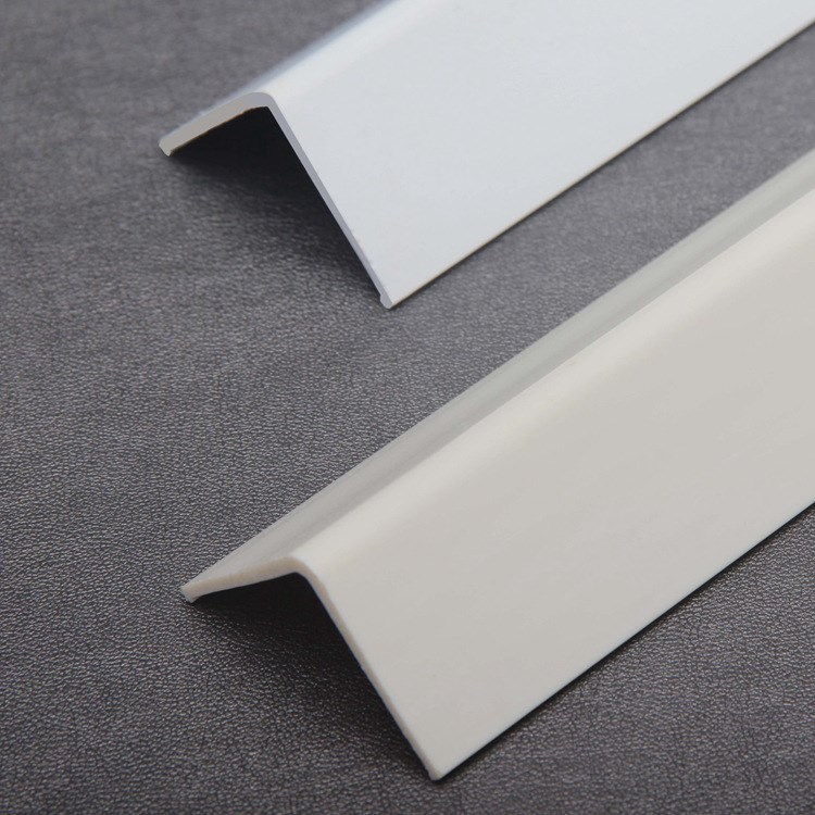 庄庭墙角保护条pvc免打孔墙护角条贴护墙角护角防撞条3.6cm成品