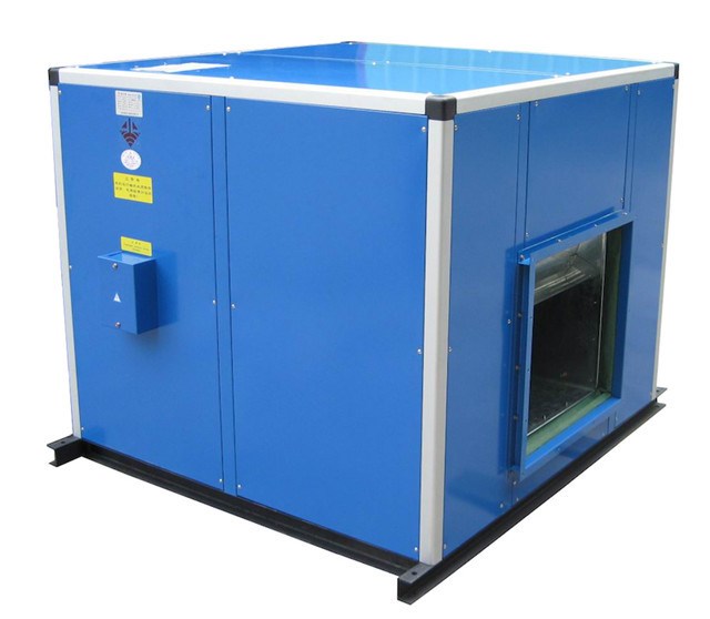 广州鲜风机 环保排烟排风机 dg15-1通风机 1500风量厨房排烟机