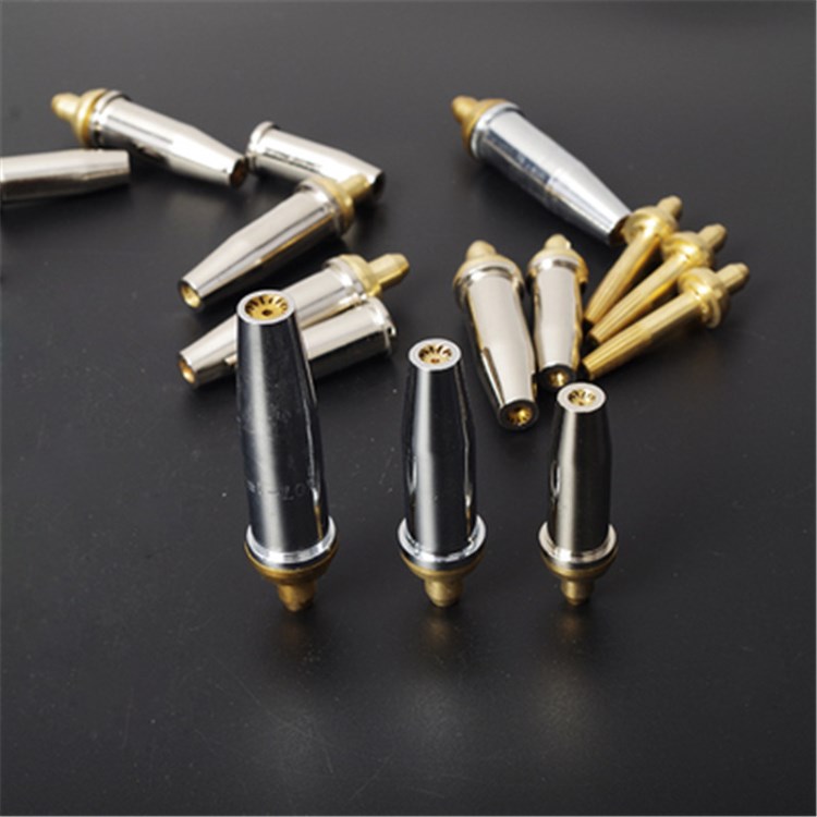 厂家直销g07-30割枪不锈钢煤气液化气梅花割咀-100分体式丙烷割嘴