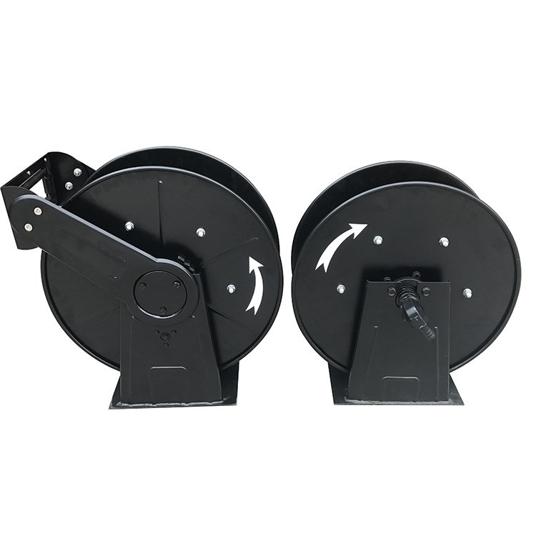 批发供应 加油机卷盘 油管卷盘 油站加油机配件 自动卷管器供应