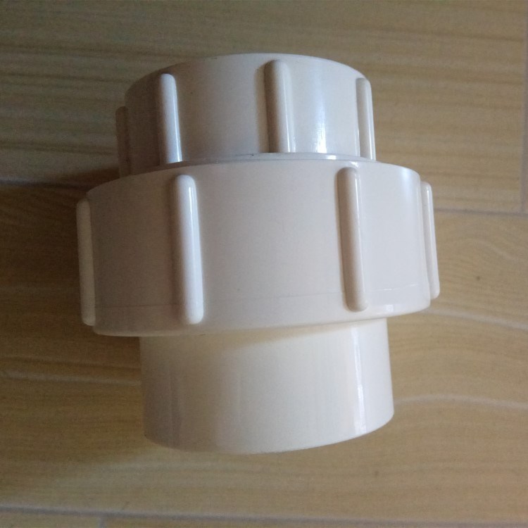 【pvc管件】pvc给水管配件 给水活接 pvc活接 管件 家装建材 厂家直销