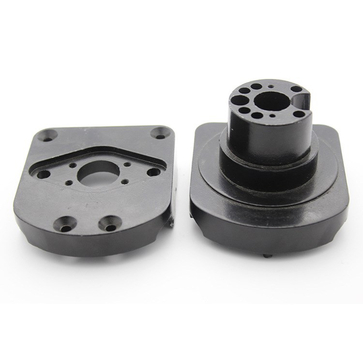 宁波铝压铸 摩托车配件压铸 小型电机壳压铸 管状电机配件制造