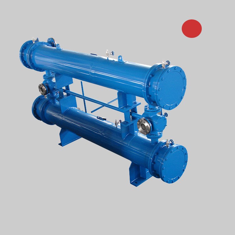 【管壳式冷却器】销售管壳式冷却器 列管式冷却器 液压油冷却器 水