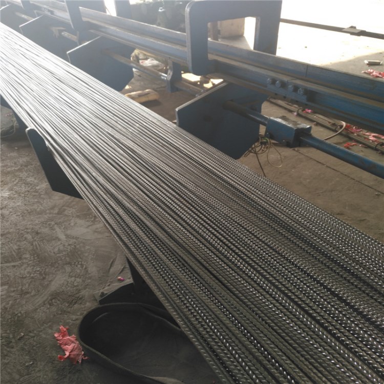 【螺纹钢筋】优质冷轧带肋钢筋 光圆冷拔钢筋 螺纹钢筋铁丝 拉直丝调