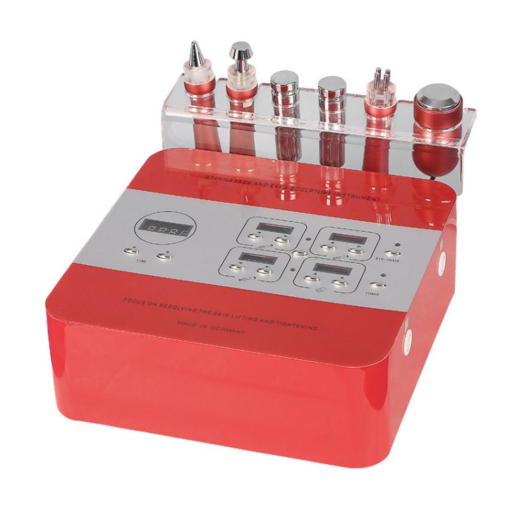 眼部美塑美雕仪眼部按摩眼袋美容院仪器批发