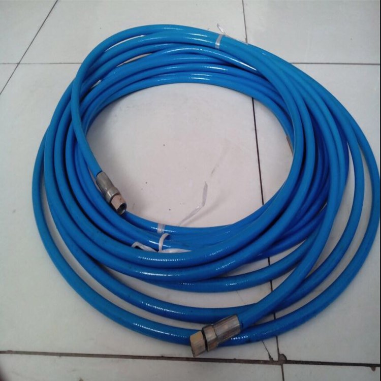 【天然树脂】供应优质测压管 测压管 超高压软管 厂家直销 质优价廉