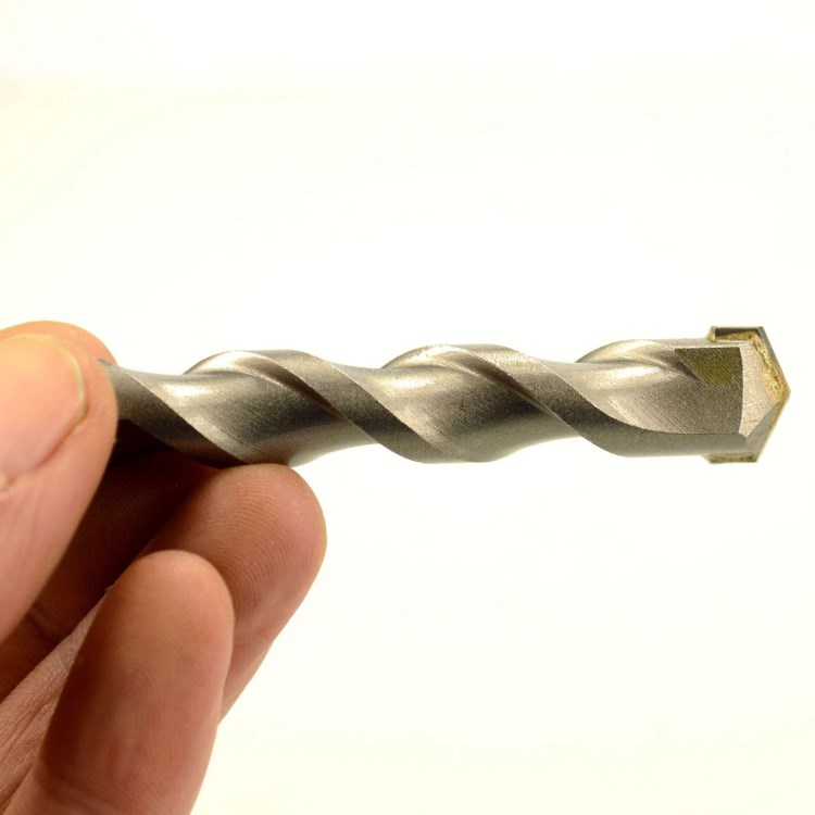 厂价直批天力正品150mm高档圆柄电锤钻头穿墙钻孔钻头