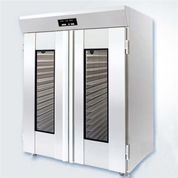 新麦冷藏醒发箱sm-80fp新麦双门醒发箱