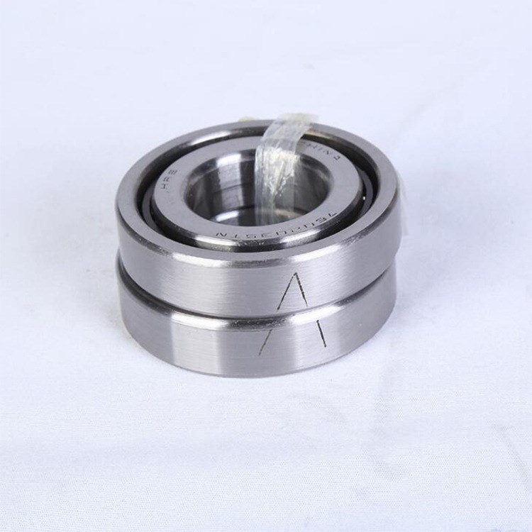 角接触球背对背轴承7602020tn/p4dbb内径20*外径47*厚度28