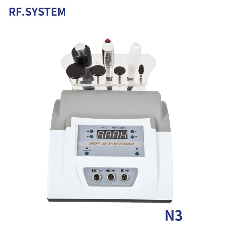 system n3 超聲波美容儀器 品牌 其他 型號 n3 上市時間