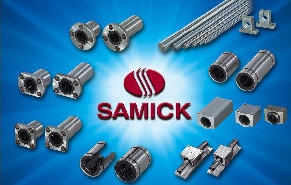 詳細說明 品牌 samick 型號 lm50uu 外徑 80(mm) 內徑 50(mm) 厚度