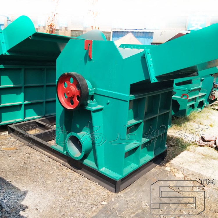 【粉碎设备】骨头粉碎机 猪 牛骨料破碎机 骨头粉碎设备厂家直销价格
