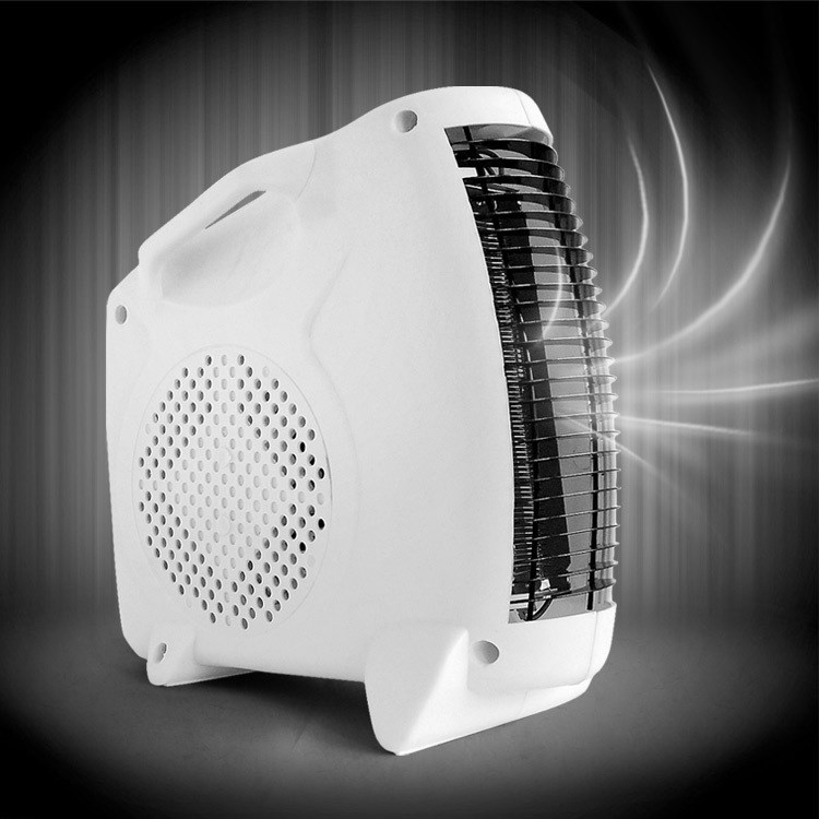 迷你家用小取暖器暖风机 电暖气 电热器立卧热风江湖产品