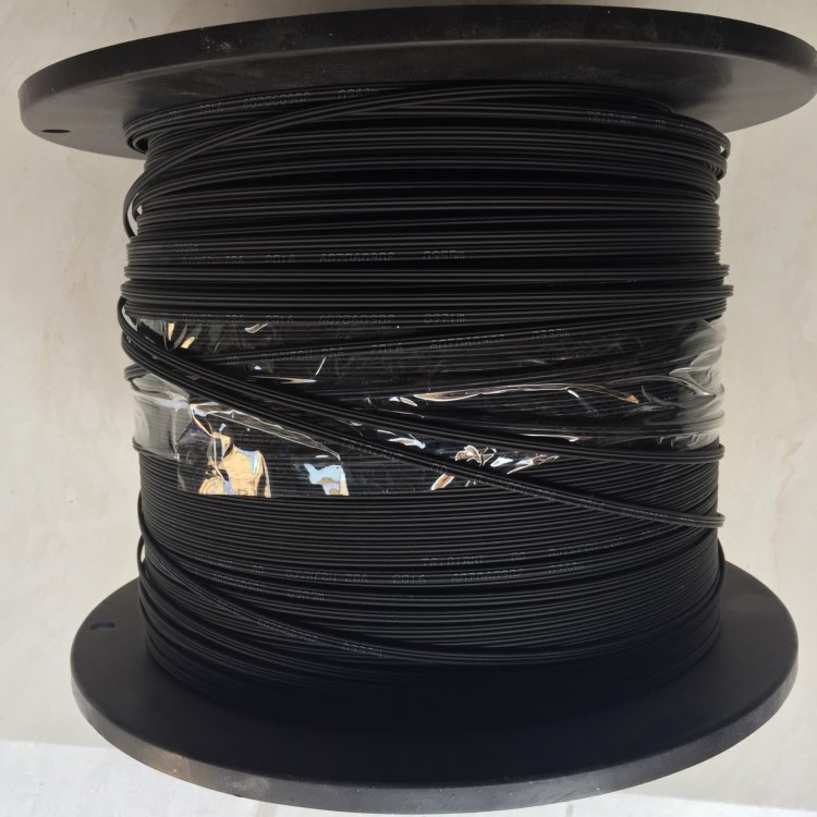 室内光缆皮线 入户光纤 光缆皮线 光纤束 光皮 室外光皮