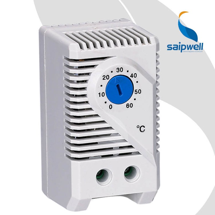 kts011温控开关 温度控制开关 温度调节开关 机械式感应开关