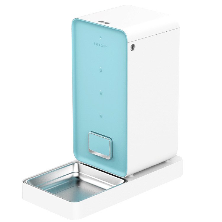 【自动喂食器】小佩petkit宠物智能喂食器自动定时保鲜喂食机投食机