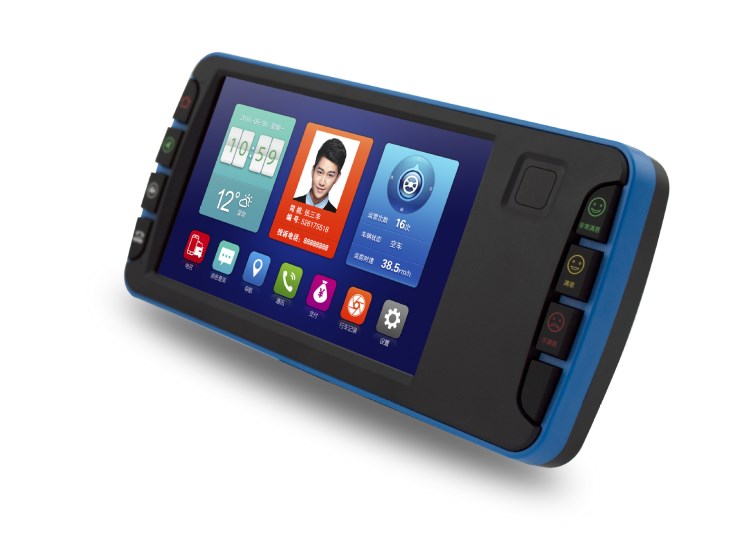 出租车gps终端 出租车车载终端 出租车gps 出租车gps