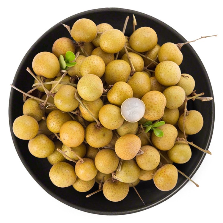 泰国龙眼桂圆 新鲜水果 2斤3斤4斤装 顺丰包邮 一件代发招代理