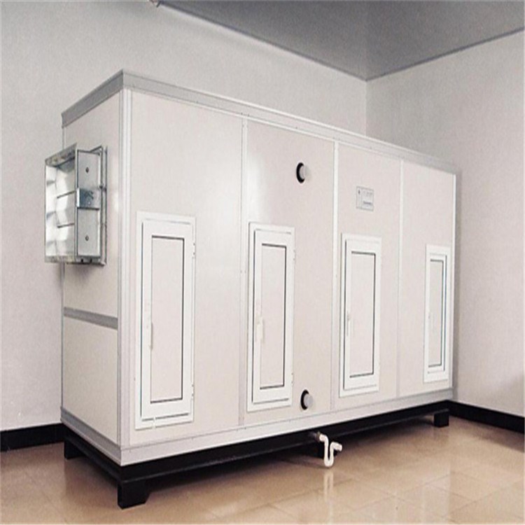 【组合式空调箱】供应平顶山 组合式空调机组 组合式空调箱 空气机组