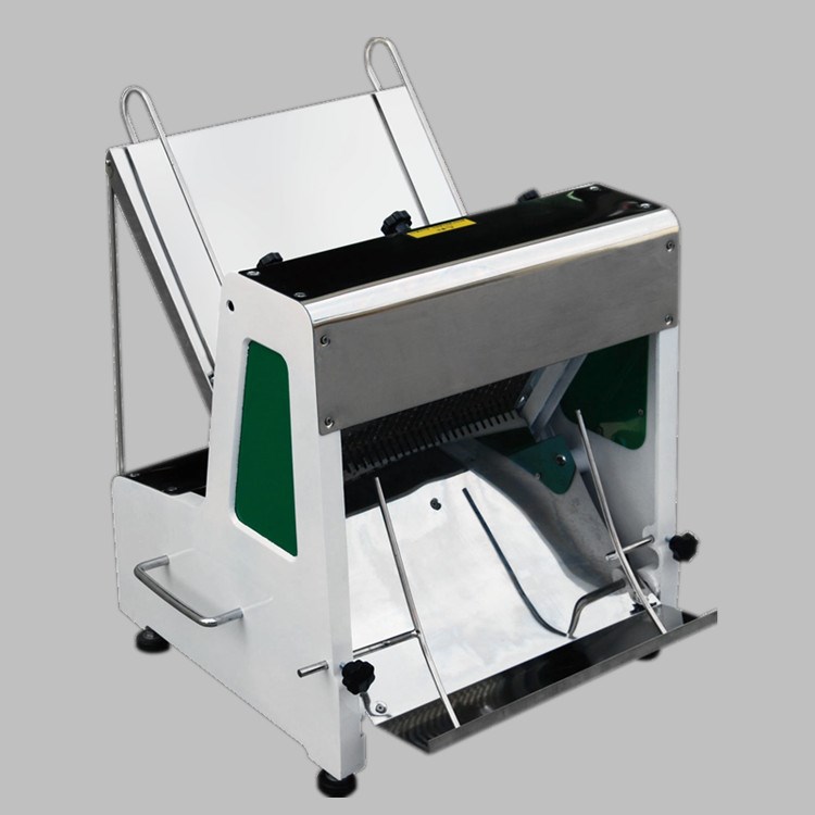 格能面包切片机商用 31刀切方包机吐司切片机面包房设备食品机械