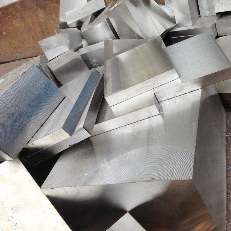 70锰 50锰 日立hpm75高硬度无磁钢 5cr21 hrc45 钕铁硼磁性处理