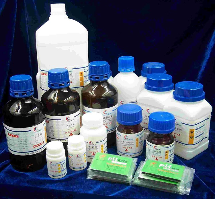 化学试剂 分析纯 磷钨酸ar25g (厂家直销 品质保证)