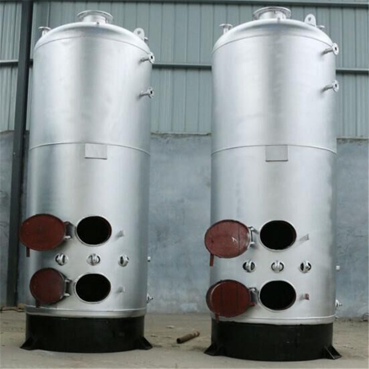 供应lsg立式横水管燃煤蒸汽锅炉