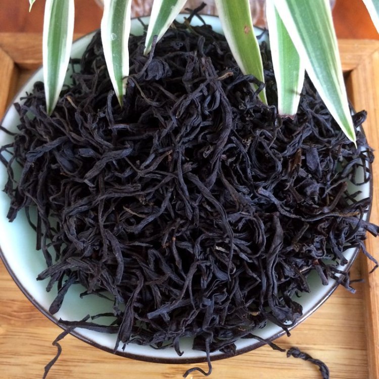 桐木关正山小种大小赤甘原产地货源散装茶叶批发厂家直销生产加工