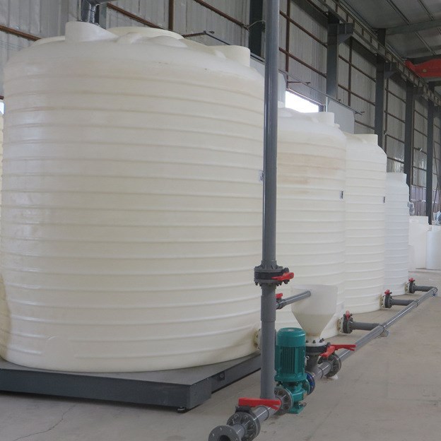 【防腐储罐】【实力厂家】石嘴山外加剂储罐聚羧酸母液罐防腐耐高温