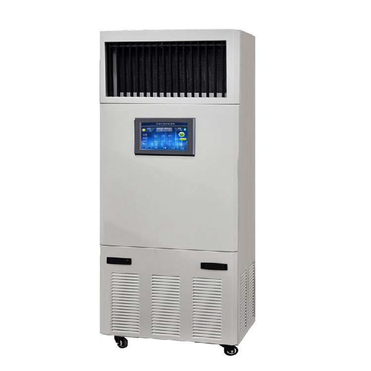 热销湿膜加湿机 格汇h4商用工业加湿机 工业加湿机 工业加湿器